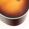 Second Hand Gibson J45 2024 Standard Vintage Electric Guitar in Sunburst 751 - SH-114-1751 (11).jpg