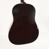 Second Hand Gibson J45 2024 Standard Vintage Electric Guitar in Sunburst 751 - SH-114-1751 (5).jpg