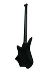 Hils HZB4 Headless Bass Guitar in Satin Black - Rearside_compressed (1).jpg