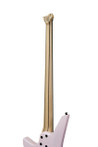 Hils HZB4 Headless Bass Guitar in Gloss Aura Pearl - Neck Rear_compressed.jpg