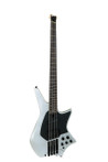 Hils HZB4 Headless Bass Guitar in Satin Silver - Front_compressed (2).jpg