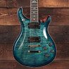 PRS Wood Library McCarty 594 10-Top Electric Guitar in Cobalt Blue - 0381544 (3).JPG
