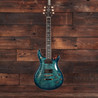 PRS Wood Library McCarty 594 10-Top Electric Guitar in Cobalt Blue - 0381544 (4).JPG