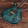 PRS Wood Library McCarty 594 10-Top Electric Guitar in Cobalt Blue - 0381544 (8).JPG