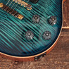 PRS Wood Library McCarty 594 10-Top Electric Guitar in Cobalt Blue - 0381544 (10).JPG
