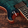 PRS Wood Library McCarty 594 10-Top Electric Guitar in Cobalt Blue - 0381544 (12).JPG