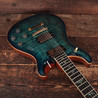 PRS Wood Library McCarty 594 10-Top Electric Guitar in Cobalt Blue - 0381544 (11).JPG