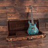 PRS Wood Library McCarty 594 10-Top Electric Guitar in Cobalt Blue - 0381544 (15).JPG