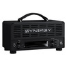 B Stock : Synergy 20IR All-Tube Head 20w 3-Channel Preamp Module - Platform Amp 004 - SYN-20IR-RIGHT-NO-MODULE.jpg