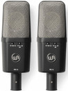 B Stock : Warm Audio WA-14SP Stereo Pair 001 - WA-14SP-Warm_Audio_WA14SP_Front.jpg