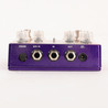 B Stock : Keeley Monterey Fuzz Vibe Rotary Wah Pedal Celisse Artist Ltd Edition 001 - B-KE-MONTEP-0001 (5).jpg
