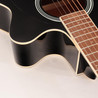 B Stock : Fender FA-135CE Concert Walnut Fingerboard Black 005 - B-097125350-0005 (13).jpg