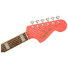 B Stock : Squier Classic Vibe Bass VI Laurel board Mint Pickguard Matching Headstock Tahitian Coral 001 - 0374585511 6.jpg