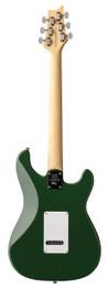 PRS John Mayer Left-Handed SE Silver Sky in Laurel Green, Rosewood Fretboard - SE Silver Sky Rosewood Lefty Laurel Green_back_compressed.jpg