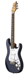 PRS John Mayer SE Silver Sky in Trad Blue, Rosewood Fretboard - SE Silver Sky Trad Blue_3quarter_compressed.jpg