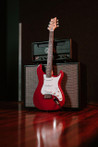 PRS John Mayer SE Silver Sky in Derby Red, Rosewood Fretboard - silver sky new colors-2_compressed.jpg