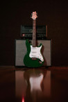 PRS John Mayer SE Silver Sky in Laurel Green, Rosewood Fretboard - silver sky new colors-16_compressed.jpg