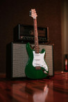 PRS John Mayer SE Silver Sky in Laurel Green, Rosewood Fretboard - silver sky new colors-17_compressed.jpg