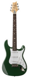 PRS John Mayer SE Silver Sky in Laurel Green, Rosewood Fretboard - SE Silver Sky Laurel Green_compressed.jpg