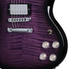 Gibson USA SG Modern in Dark Purple Burst - SGM01PUCH3_knobs.jpg