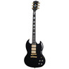 Gibson USA SG Modern Supreme 3 Pickup in Ebony - SGSU3P00EBGH1_front.jpg