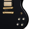 Gibson USA SG Modern Supreme 3 Pickup in Ebony - SGSU3P00EBGH1_knobs.jpg