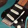 Fender Custom Shop 59' Stratocaster in Super Faded Aged Ocean Turquoise - CZ586426 (10).JPG
