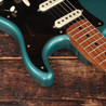 Fender Custom Shop 59' Stratocaster in Super Faded Aged Ocean Turquoise - CZ586426 (13).JPG