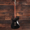 Hansen Guitars S-Style Electric Guitar in Khaya Mahogany Black - HANSEN-S028 (5).JPG