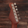 Hansen Guitars S-Style Electric Guitar in Khaya Mahogany Black - HANSEN-S028 (6).JPG