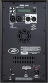 Peavey RBN112 Active PA Speaker - PVRBN112_5.jpg