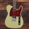 Fender Custom Shop 63' Telecaster Custom CC in Super Faded Aged Sweet Pea, Rosewood Fretboard - R146469 (3).jpg
