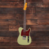 Fender Custom Shop 63' Telecaster Custom CC in Super Faded Aged Sweet Pea, Rosewood Fretboard - R146469 (4).jpg