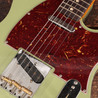 Fender Custom Shop 63' Telecaster Custom CC in Super Faded Aged Sweet Pea, Rosewood Fretboard - R146469 (10).jpg