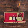 Fender Custom Shop 63' Telecaster Custom CC in Super Faded Aged Sweet Pea, Rosewood Fretboard - R146469 (16).jpg