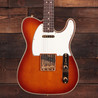 Fender Custom Shop '63 Telecaster Custom CC in Super Faded Aged Violin Burst, Rosewood Fretboard - R143651 (3).jpg