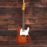 Fender Custom Shop '63 Telecaster Custom CC in Super Faded Aged Violin Burst, Rosewood Fretboard - R143651 (4).jpg