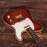 Fender Custom Shop '63 Telecaster Custom CC in Super Faded Aged Violin Burst, Rosewood Fretboard - R143651 (12).jpg