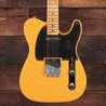 Fender Custom Shop '55 Telecaster JourneyMan Relic in Butterscotch Blonde, Maple Neck - CZ586946 (3).jpg