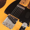 Fender Custom Shop '55 Telecaster JourneyMan Relic in Butterscotch Blonde, Maple Neck - CZ586946 (9).jpg