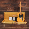 Fender Custom Shop '55 Telecaster JourneyMan Relic in Butterscotch Blonde, Maple Neck - CZ586946 (1).jpg