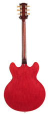 Second Hand Gibson 1973 ES-335 in Cherry with Original Case - SH-114-1970 (4).jpg