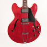 Second Hand Gibson 1973 ES-335 in Cherry with Original Case - SH-114-1970 (6).jpg