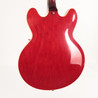 Second Hand Gibson 1973 ES-335 in Cherry with Original Case - SH-114-1970 (5).jpg