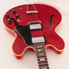 Second Hand Gibson 1973 ES-335 in Cherry with Original Case - SH-114-1970 (12).jpg