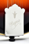 Sigma MA 6 F-Style Mandolin - Sigma-Tailpiece-3.jpg