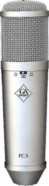 Golden Age Project FC3 Condenser Microphone Bundle With XLR Cable and Stand - _BUN-GAFC3-STAND_5.jpg