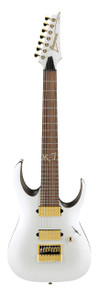 Ibanez K7YANG 'Head' Signature 7-String In White Flat - K7YANG (1).jpg