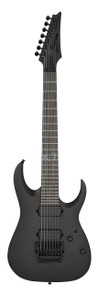 Ibanez K7YIN 'Munky' Signature 7-String In Black Flat - K7YIN (2).jpg