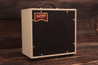 Benson Nathan Junior Reverb 5W 1X10 Valve Amp Combo in Cream - BEN-NATHAN-COMBO2 (3).jpg